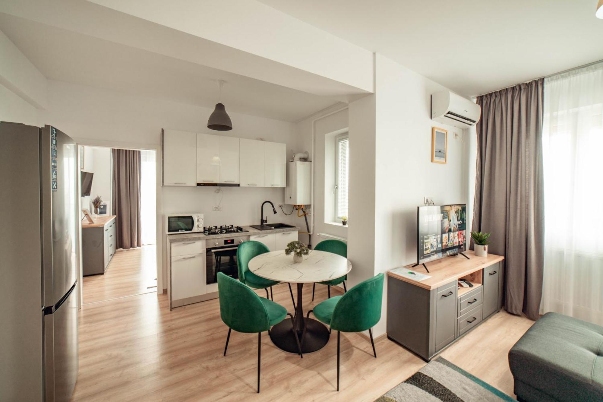 Cozycollection Apartments At Q Residence #5 Iasi Ngoại thất bức ảnh
