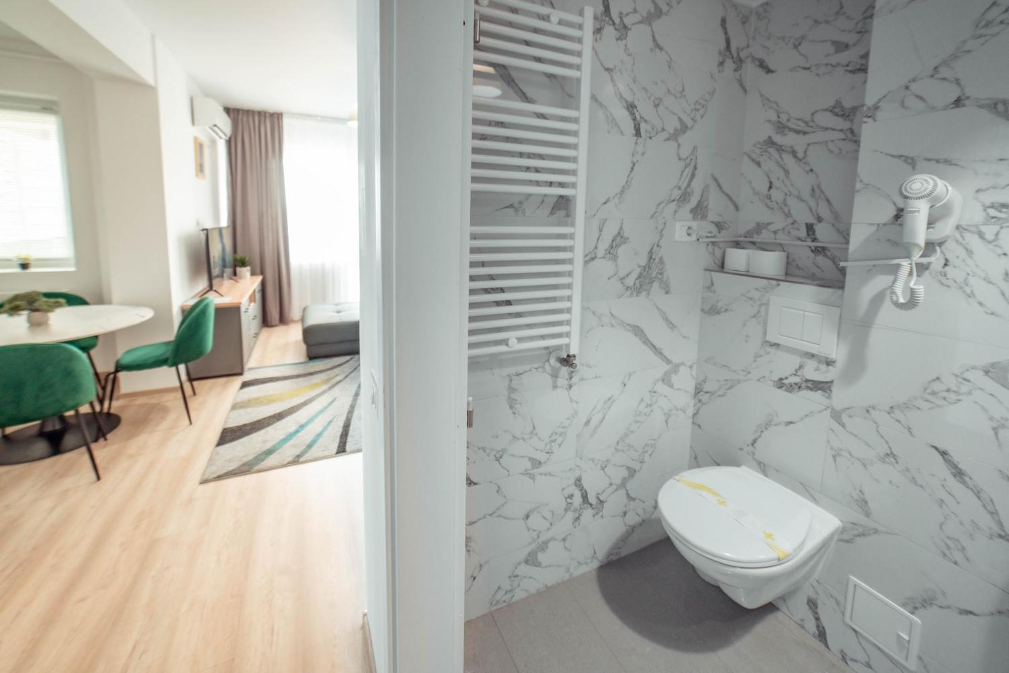 Cozycollection Apartments At Q Residence #5 Iasi Ngoại thất bức ảnh
