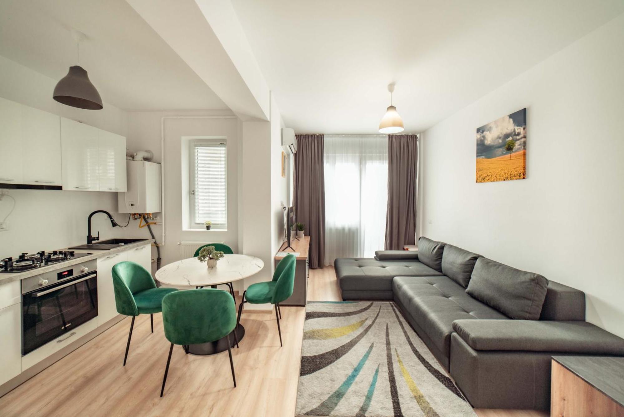Cozycollection Apartments At Q Residence #5 Iasi Ngoại thất bức ảnh