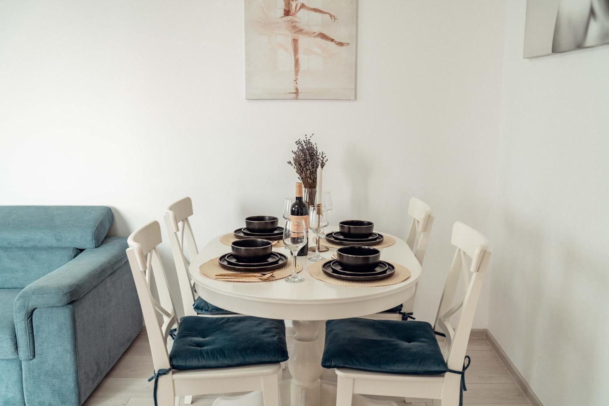 Cozycollection Apartments At Q Residence #5 Iasi Ngoại thất bức ảnh